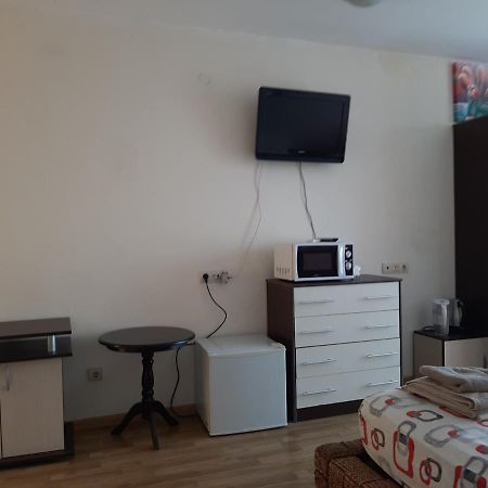 Alexander Lozenets Beach Complex Apartment מראה חיצוני תמונה