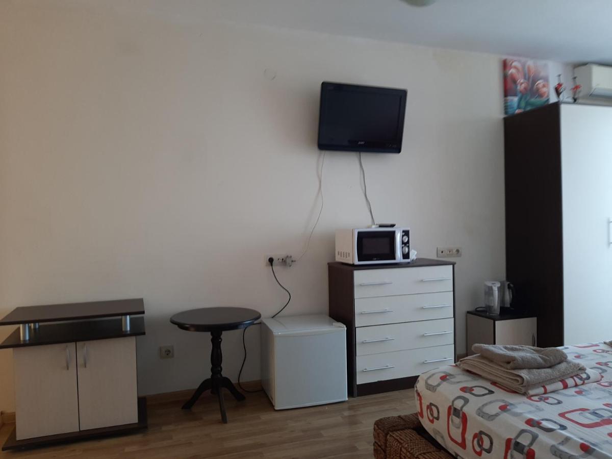 Alexander Lozenets Beach Complex Apartment מראה חיצוני תמונה
