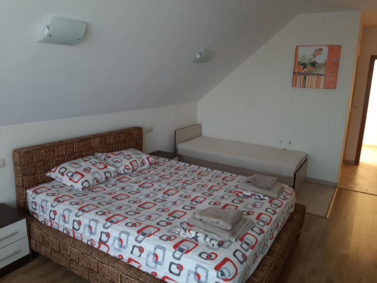 Alexander Lozenets Beach Complex Apartment מראה חיצוני תמונה