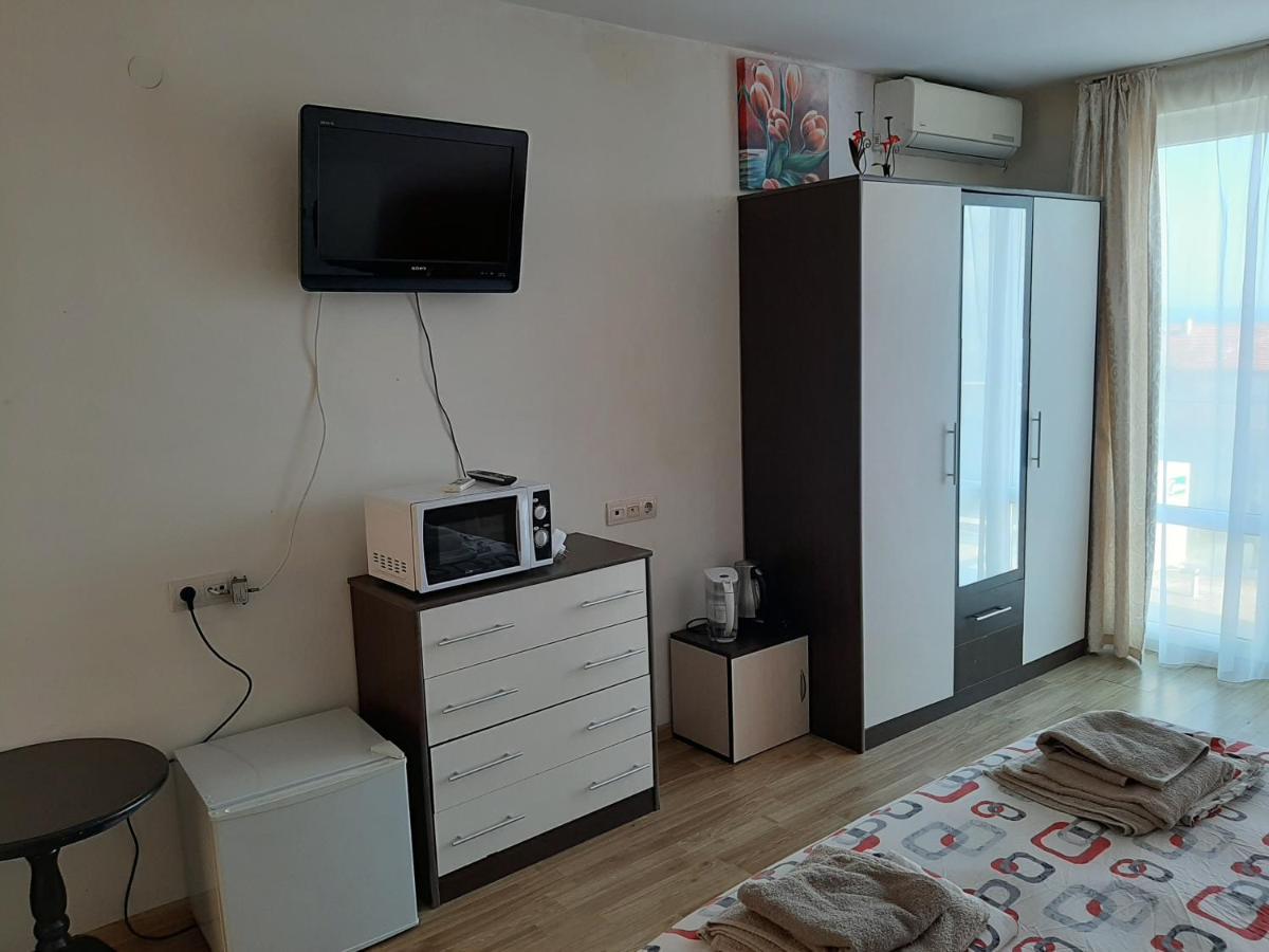 Alexander Lozenets Beach Complex Apartment מראה חיצוני תמונה