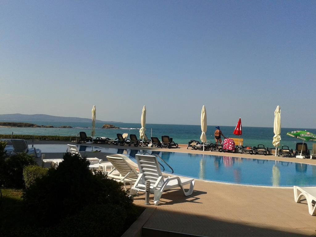 Alexander Lozenets Beach Complex Apartment מראה חיצוני תמונה