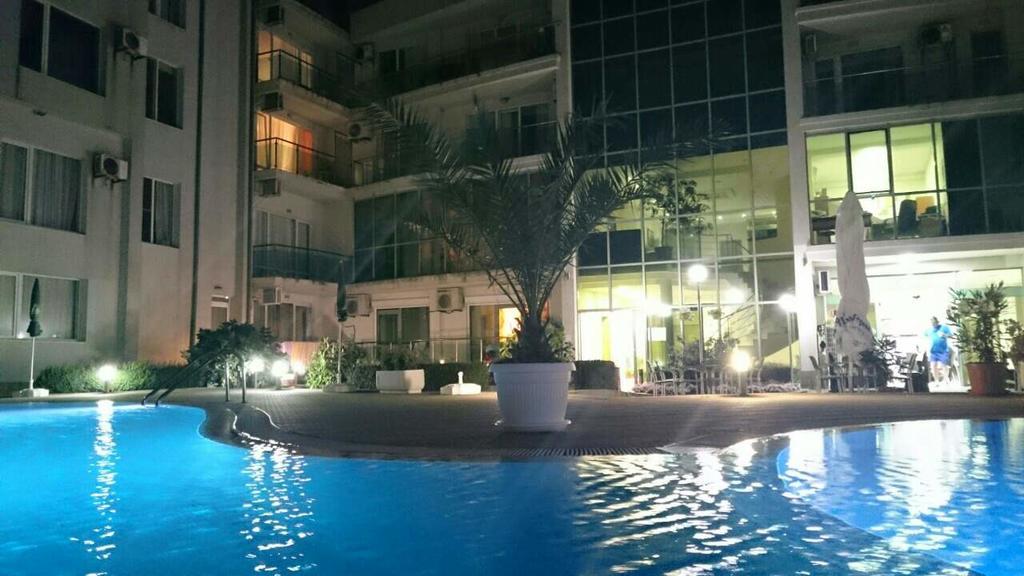 Alexander Lozenets Beach Complex Apartment מראה חיצוני תמונה