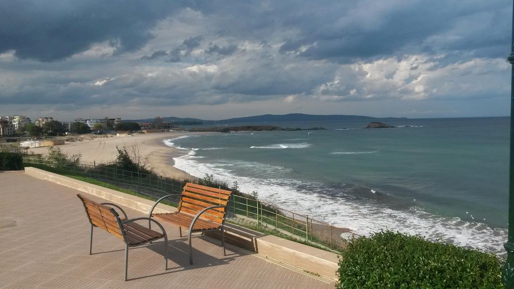 Alexander Lozenets Beach Complex Apartment מראה חיצוני תמונה