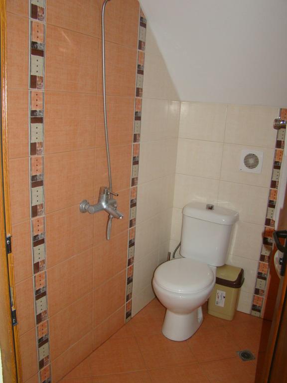 Alexander Lozenets Beach Complex Apartment מראה חיצוני תמונה