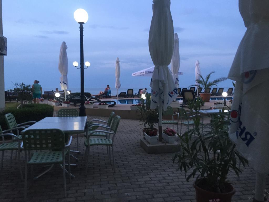 Alexander Lozenets Beach Complex Apartment מראה חיצוני תמונה