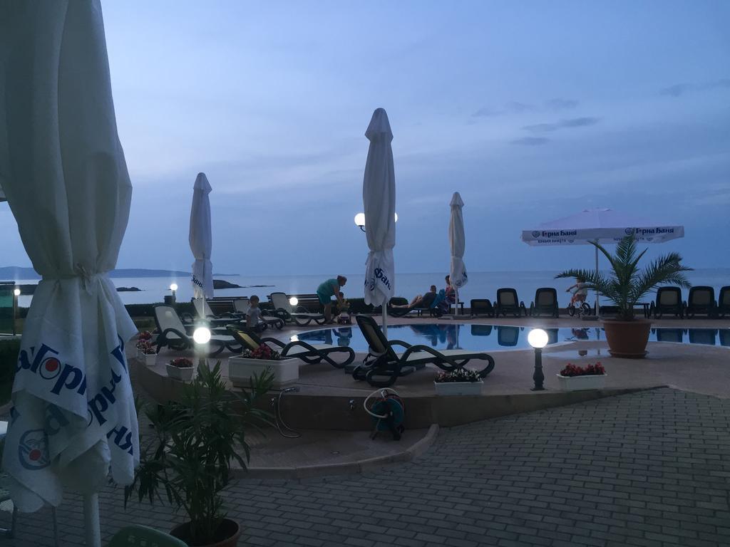 Alexander Lozenets Beach Complex Apartment מראה חיצוני תמונה