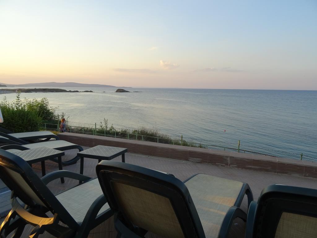 Alexander Lozenets Beach Complex Apartment מראה חיצוני תמונה